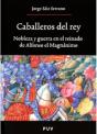 Caballeros Del Rey - Preview