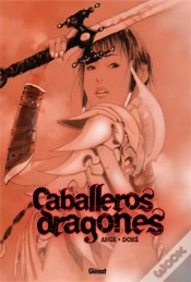 Capa do artigo Caballeros Dragones