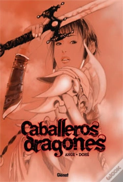 Capa do artigo Caballeros Dragones