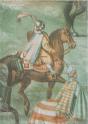 Caballeros En La Frontera. La Guardia Morisca De Los Reyes De Castilla (1410-1467) - Preview
