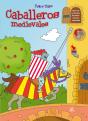 Caballeros Medievales - Preview