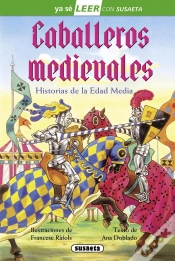 Capa do artigo Caballeros Medievales