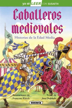 Capa do artigo Caballeros Medievales