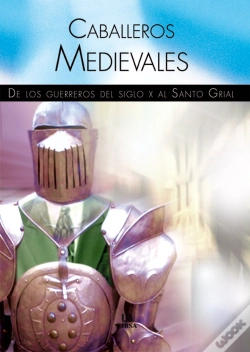 Capa do artigo Caballeros Medievales