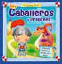 Caballeros Y Dragones - Preview
