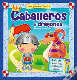 Capa do artigo Caballeros Y Dragones