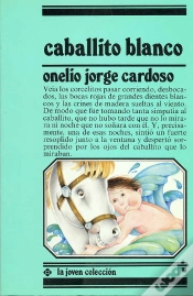 Capa do artigo Caballito Blanco
