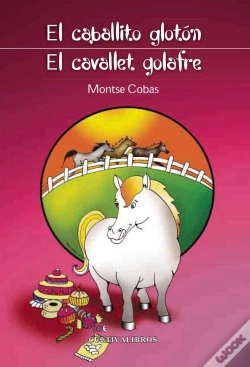 Capa do artigo Caballito Gloton, El