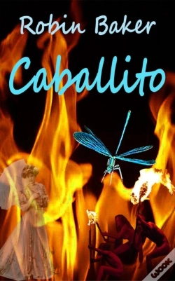 Capa do artigo Caballito