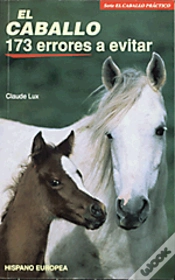 Capa do artigo Caballo 173 Errores A Evitar
