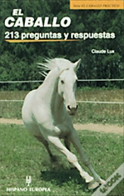 Capa do artigo Caballo 213 Preguntas Y Respuestas