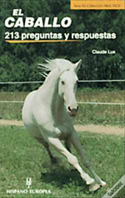 Capa do artigo Caballo 213 Preguntas Y Respuestas