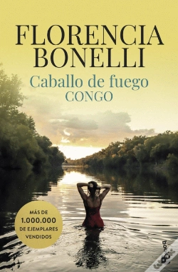 Capa do artigo Caballo De Fuego 2. Congo
