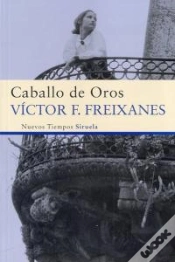 Capa do artigo Caballo De Oros