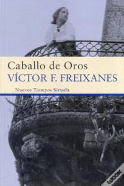 Capa do artigo Caballo De Oros