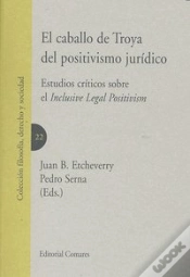 Capa do artigo Caballo De Troya Del Positivismo Juridico,El