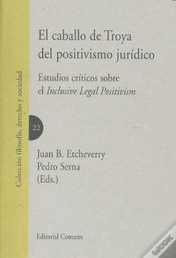 Capa do artigo Caballo De Troya Del Positivismo Juridico,El