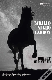Capa do artigo Caballo Negro Carbón