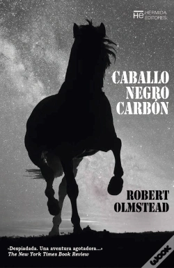 Capa do artigo Caballo Negro Carbón