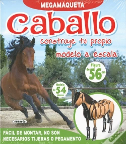 Capa do artigo Caballo