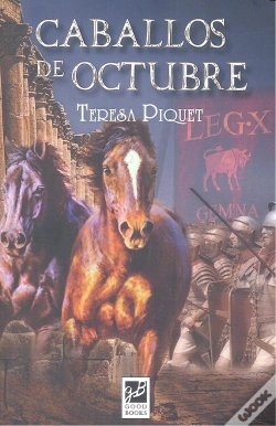 Capa do artigo Caballos De Octubre