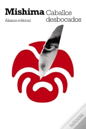 Capa do artigo Caballos Desbocados