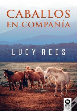 Capa do artigo Caballos En Compañía
