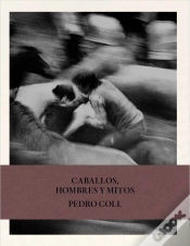 Capa do artigo Caballos, Hombres Y Mitos.