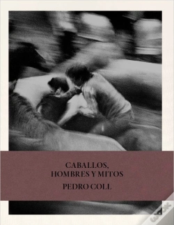 Capa do artigo Caballos, Hombres Y Mitos.