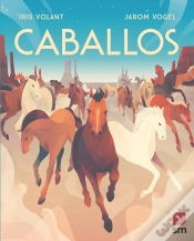 Capa do artigo Caballos
