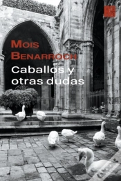 Capa do artigo Caballos Y Otras Dudas