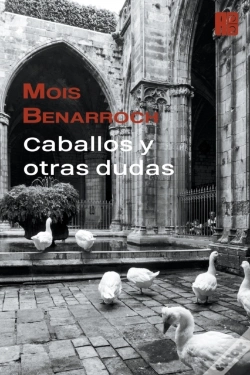 Capa do artigo Caballos Y Otras Dudas