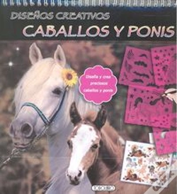 Capa do artigo Caballos Y Ponis