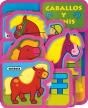 Caballos Y Ponis - Preview