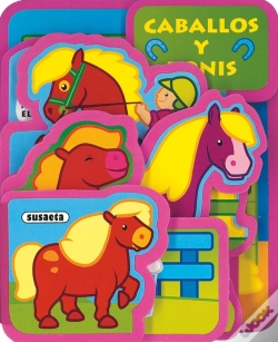 Capa do artigo Caballos Y Ponis