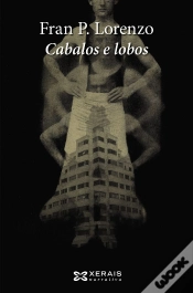 Capa do artigo Cabalos E Lobos