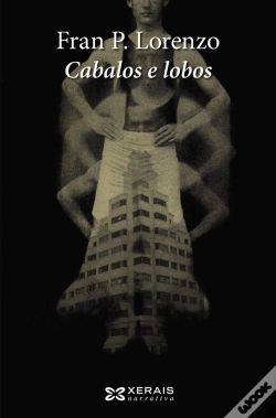 Capa do artigo Cabalos E Lobos