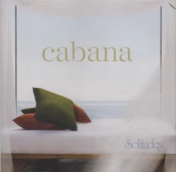 Capa do artigo Cabana - CD