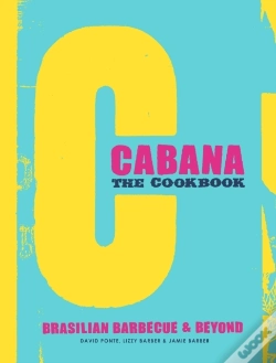 Capa do artigo Cabana Cookbook