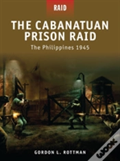 Capa do artigo Cabanatuan Prison Raid -The Philippines 1945
