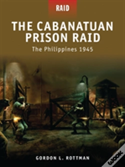 Capa do artigo Cabanatuan Prison Raid -The Philippines 1945