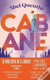 Capa do artigo Cabane