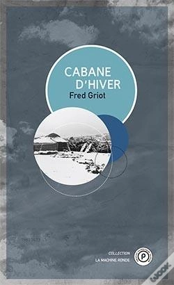 Capa do artigo Cabane D'Hiver