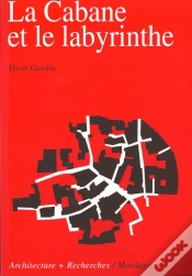 Capa do artigo Cabane Et Le Labyrinthe