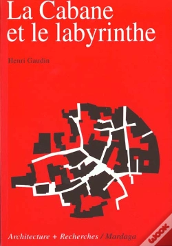 Capa do artigo Cabane Et Le Labyrinthe
