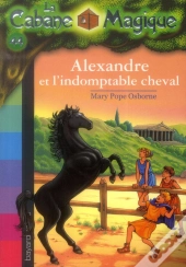Cabane Magique N44