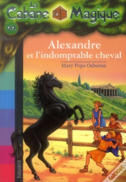 Capa do artigo Cabane Magique N44