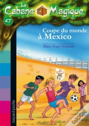 Capa do artigo Cabane Magique N47