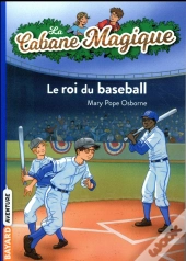 Cabane Magique N51