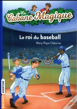 Capa do artigo Cabane Magique N51